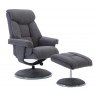 Bianca Swivel Chair