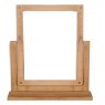 Beachcroft Beachcroft Rustic Dressing Mirror