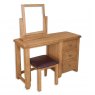 Beachcroft Beachcroft Rustic Dressing Stool