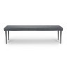 Charlotte Grey Bench