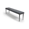 Charlotte Grey Bench