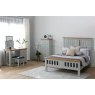 Beachcroft Beachcroft Slate 2 Over 3 Chest
