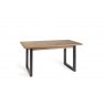 Bentley Design Invictus 4-6 Dining Table