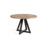 Bentley Design Invictus Circular Dining Table