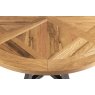 Bentley Design Invictus Circular Dining Table