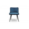 Martha Blue Chair