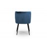 Martha Blue Chair