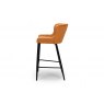 Martha Stool Burnt Orange