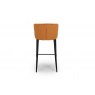 Martha Stool Burnt Orange