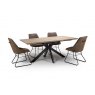 Miranda Extending Table 1.8 - 2.2m