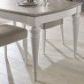 Bentley Design Meredith 4-6 Extending Table