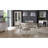 Bentley Design Meredith 4-6 Extending Table