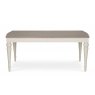 Bentley Design Meredith 6-8 Extending Table