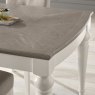 Bentley Design Meredith 6-8 Extending Table