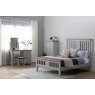 Beachcroft Slate Double Bed