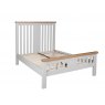 Beachcroft Slate Double Bed