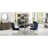 Bentley Design Trevino 4-6 Dining Table