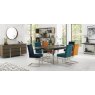 Bentley Design Trevino 6-8 Dining Table