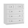 Lauren 3+2 Drawer Chest