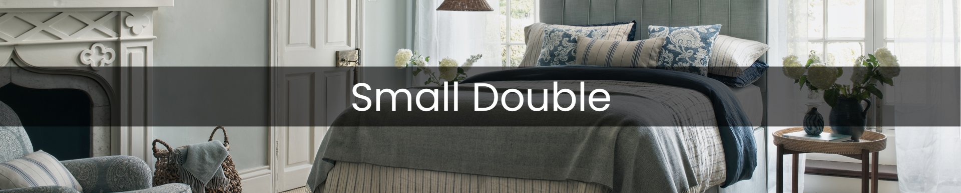 small double
