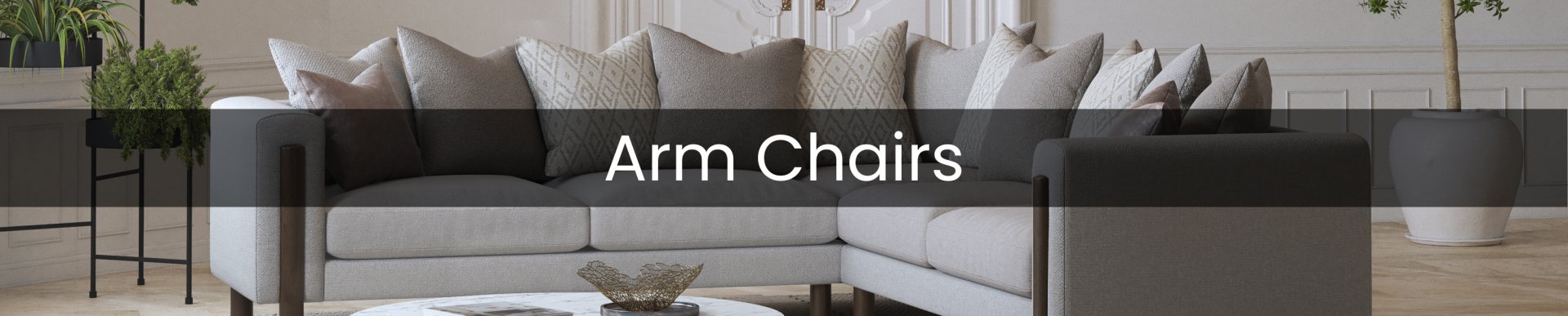 arm chairs