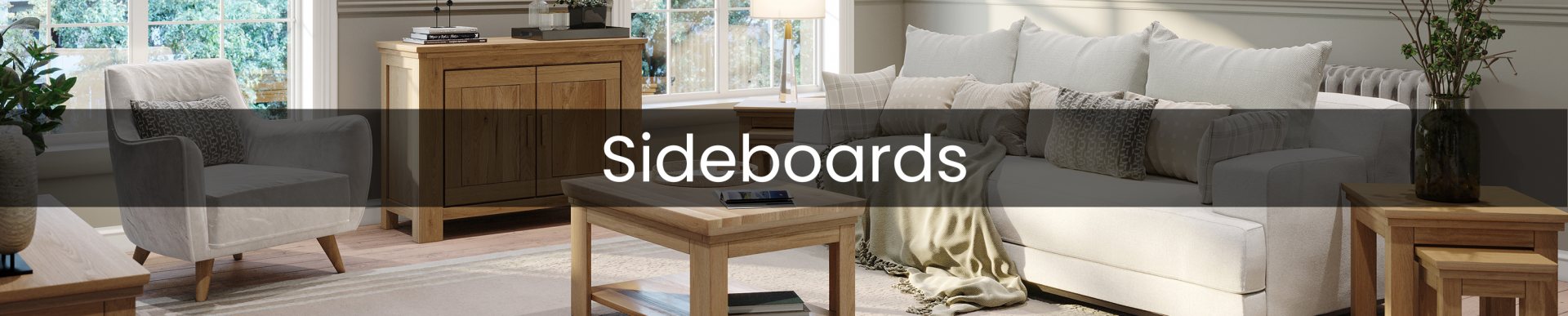 sideboards